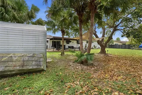 28500 SW 161st Avenue Homestead FL 33033