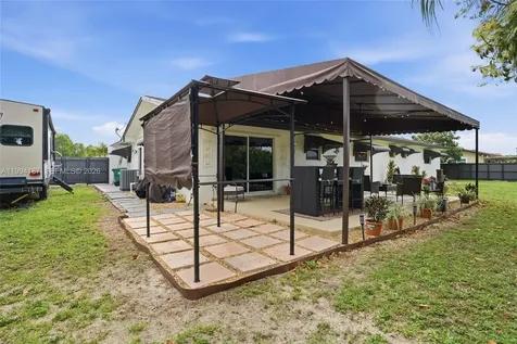 28500 SW 161st Avenue Homestead FL 33033