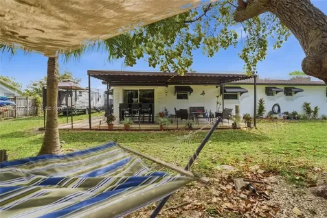 28500 SW 161st Avenue Homestead FL 33033