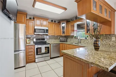 28500 SW 161st Avenue Homestead FL 33033