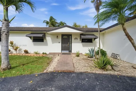 28500 SW 161st Avenue Homestead FL 33033