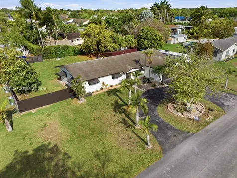 28500 SW 161st Avenue Homestead FL 33033