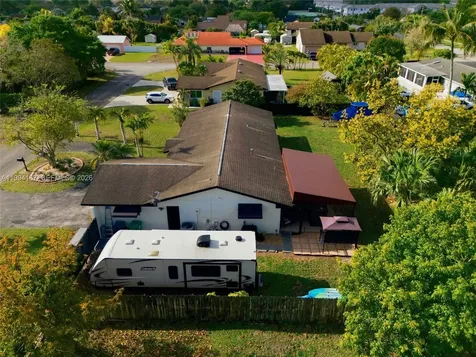 28500 SW 161st Avenue Homestead FL 33033