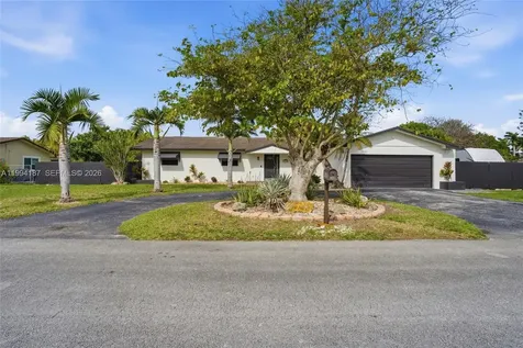 28500 SW 161st Avenue Homestead FL 33033