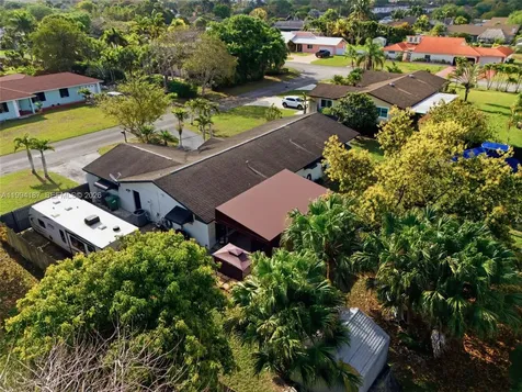 28500 SW 161st Avenue Homestead FL 33033