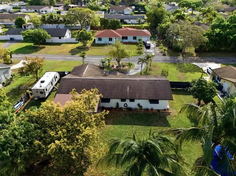 28500 SW 161st Avenue Homestead FL 33033