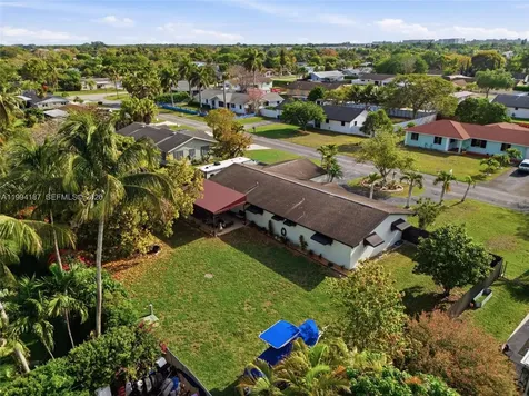 28500 SW 161st Avenue Homestead FL 33033
