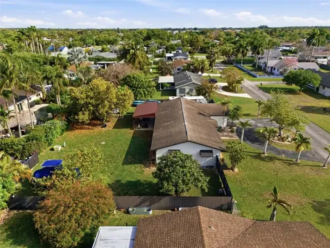 28500 SW 161st Avenue Homestead FL 33033