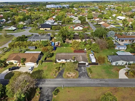 28500 SW 161st Avenue Homestead FL 33033