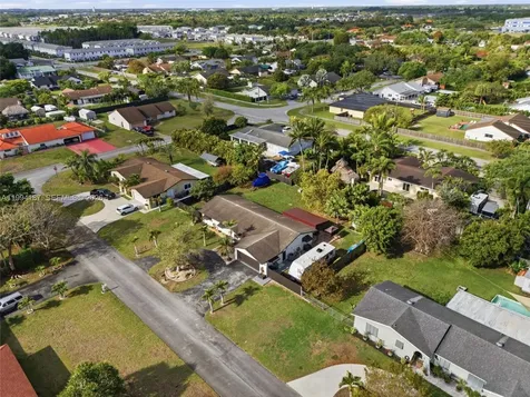 28500 SW 161st Avenue Homestead FL 33033