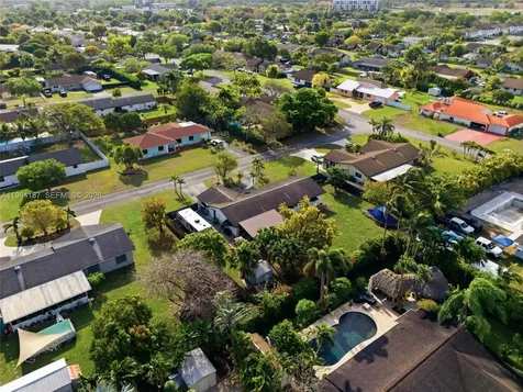 28500 SW 161st Avenue Homestead FL 33033