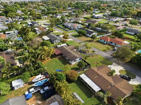 28500 SW 161st Avenue Homestead FL 33033