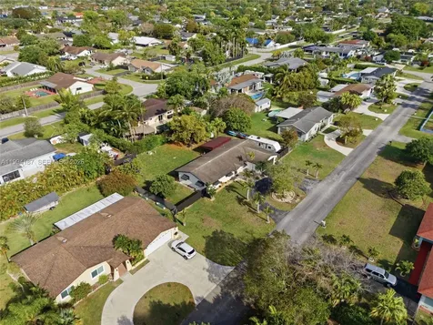 28500 SW 161st Avenue Homestead FL 33033