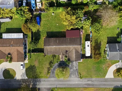 28500 SW 161st Avenue Homestead FL 33033