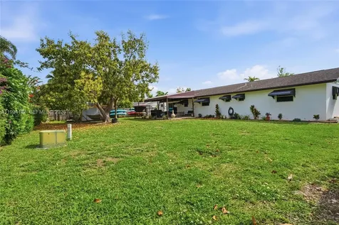 28500 SW 161st Avenue Homestead FL 33033