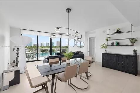 10201 E Bay Harbor Drive Bay Harbor Islands FL 33154