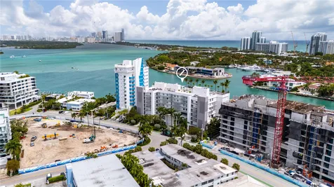10201 E Bay Harbor Drive Bay Harbor Islands FL 33154