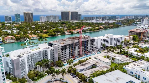 10201 E Bay Harbor Drive Bay Harbor Islands FL 33154