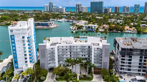 10201 E Bay Harbor Drive Bay Harbor Islands FL 33154