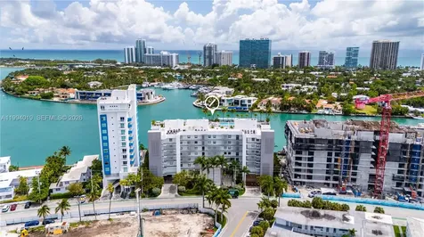10201 E Bay Harbor Drive Bay Harbor Islands FL 33154