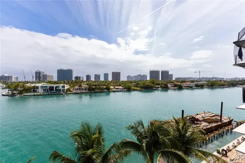 10201 E Bay Harbor Drive Bay Harbor Islands FL 33154