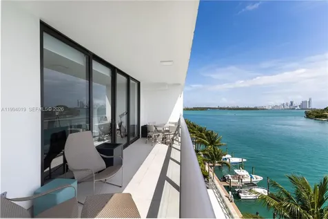 10201 E Bay Harbor Drive Bay Harbor Islands FL 33154