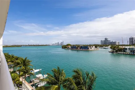 10201 E Bay Harbor Drive Bay Harbor Islands FL 33154