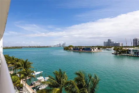 10201 E Bay Harbor Drive Bay Harbor Islands FL 33154