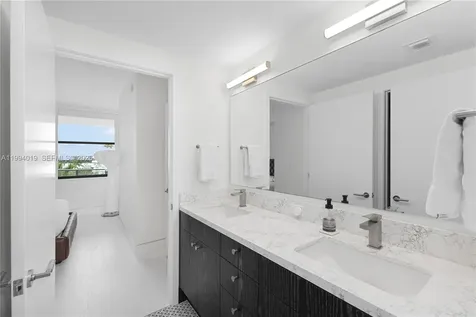 10201 E Bay Harbor Drive Bay Harbor Islands FL 33154