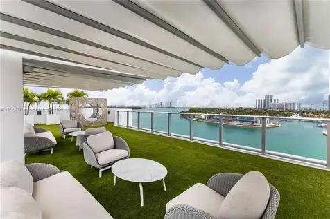 10201 E Bay Harbor Drive Bay Harbor Islands FL 33154