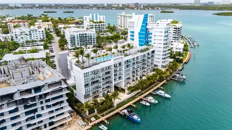 10201 E Bay Harbor Drive Bay Harbor Islands FL 33154