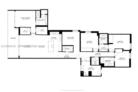 10201 E Bay Harbor Drive Bay Harbor Islands FL 33154