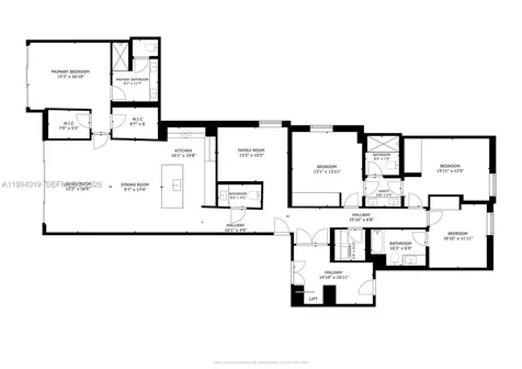 10201 E Bay Harbor Drive Bay Harbor Islands FL 33154