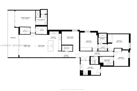 10201 E Bay Harbor Drive Bay Harbor Islands FL 33154