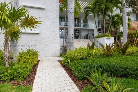 10201 E Bay Harbor Drive Bay Harbor Islands FL 33154