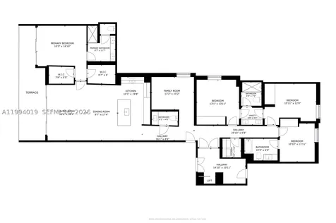 10201 E Bay Harbor Drive Bay Harbor Islands FL 33154