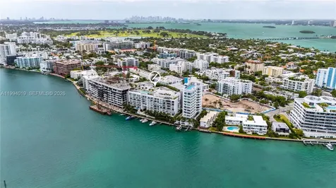 10201 E Bay Harbor Drive Bay Harbor Islands FL 33154