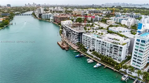 10201 E Bay Harbor Drive Bay Harbor Islands FL 33154