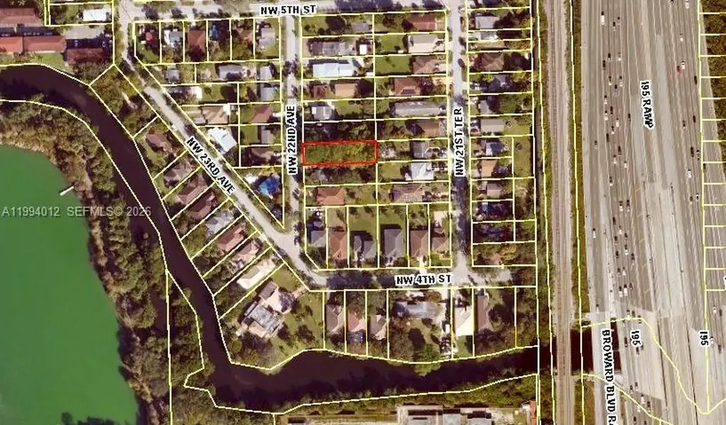 422 NW 22nd Avenue Fort Lauderdale FL 33311
