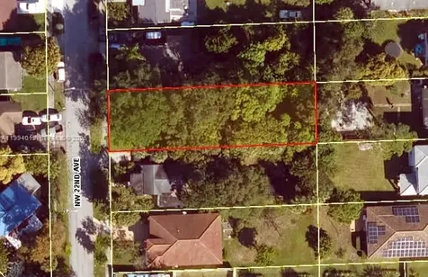 422 NW 22nd Avenue Fort Lauderdale FL 33311