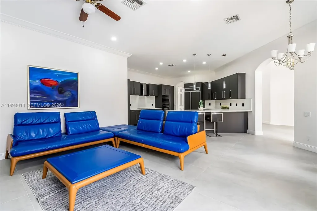 920 Captiva Drive Hollywood FL 33019