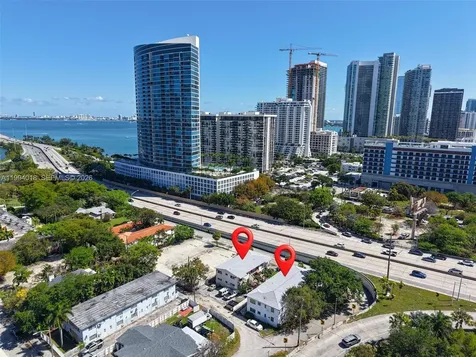 433 NE 37th Street Miami FL 33137