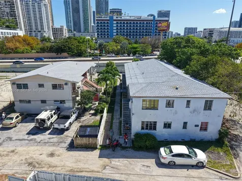 433 NE 37th Street Miami FL 33137