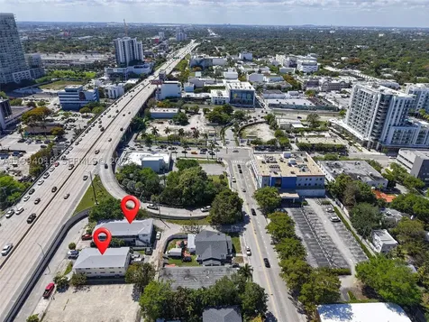 433 NE 37th Street Miami FL 33137