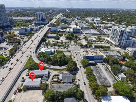 433 NE 37th Street Miami FL 33137