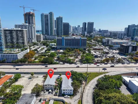 433 NE 37th Street Miami FL 33137