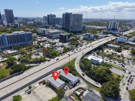 433 NE 37th Street Miami FL 33137