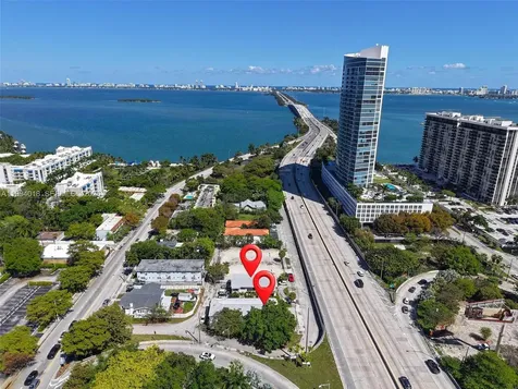433 NE 37th Street Miami FL 33137