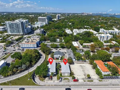 433 NE 37th Street Miami FL 33137