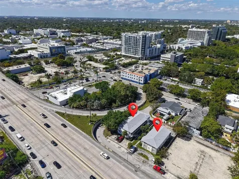 433 NE 37th Street Miami FL 33137
